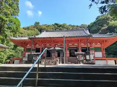観心寺(大阪府)