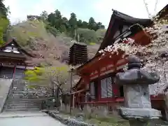 談山神社(奈良県)