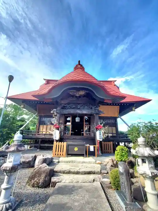 大鏑神社(福島県)