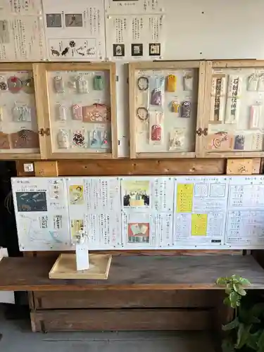 石動神社(新潟県)