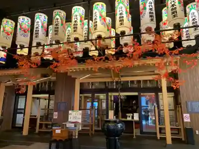 万松寺の本殿・本堂