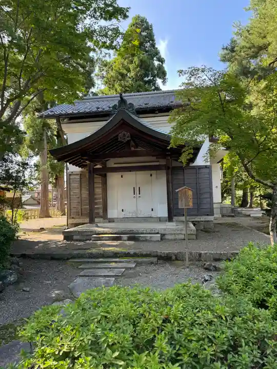 多賀大社(滋賀県)