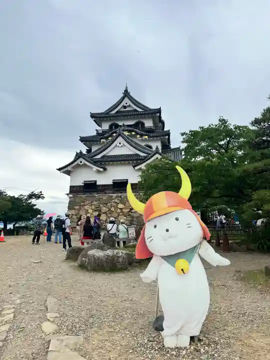 滋賀県護国神社(滋賀県)