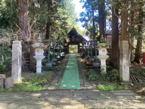 光丸山 法輪寺(栃木県)