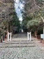 能褒野神社(三重県)
