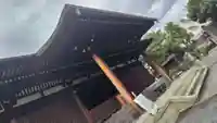 大報恩寺(千本釈迦堂)(京都府)