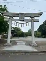 鏡山稲荷神社(佐賀県)