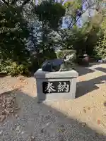 菅原社(三重県)