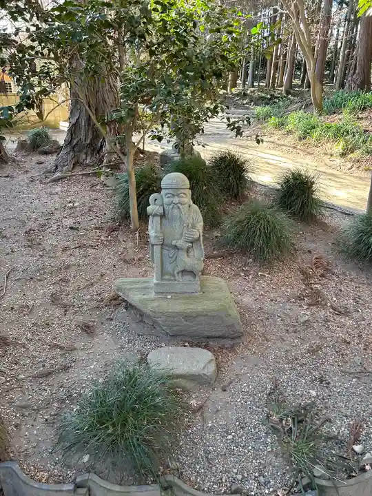 柳沢寺(群馬県)