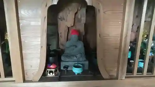 金現観音堂(大分県)