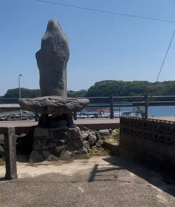 少童神社(佐賀県)