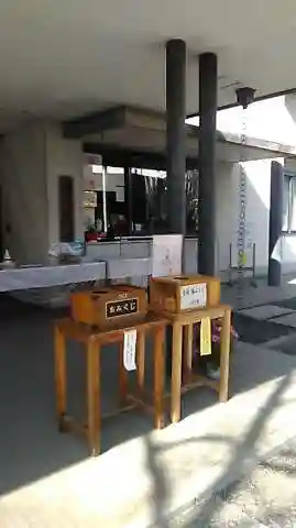 亀戸 香取神社のその他建物