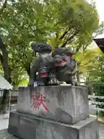 清瀧神社(千葉県)