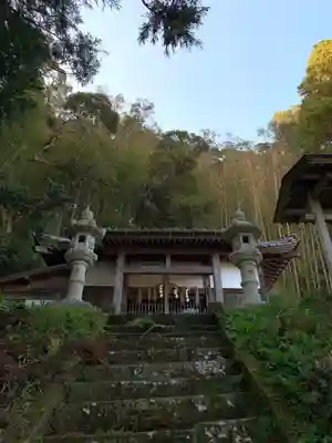 日枝神社のその他建物