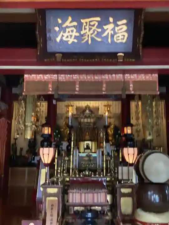 放生寺(東京都)