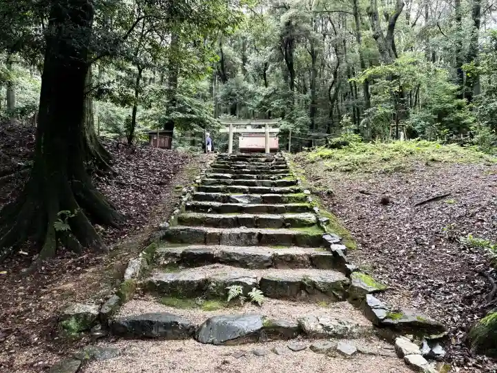 安祥寺(京都府)