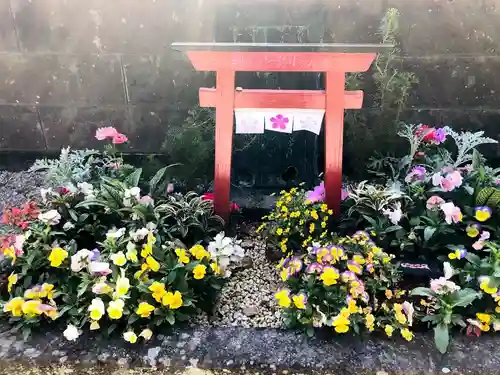 福良天満宮(大分県)