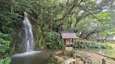 出雲大社北島国造館 出雲教(島根県)