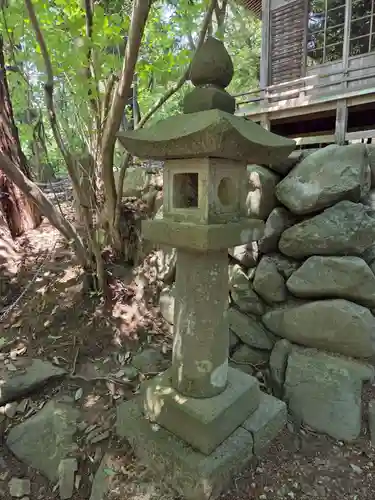 住吉神社琴平神社合社(東京都)