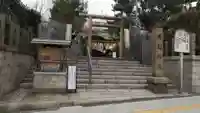 堀越神社のその他建物