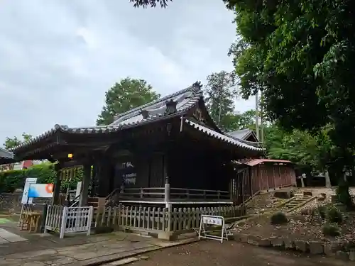 瀧宮神社(埼玉県)