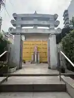 法善寺(大阪府)