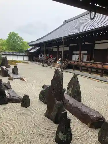 東福禅寺（東福寺）(京都府)