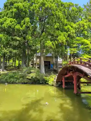 金剛證寺の末社・摂社