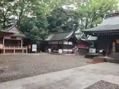 川越氷川神社(埼玉県)