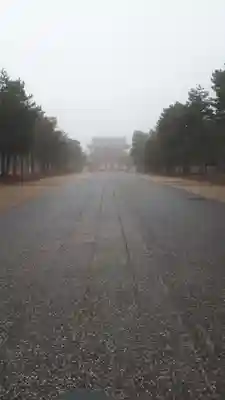 平安神宮(京都府)