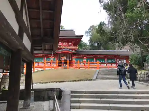 春日大社の本殿・本堂