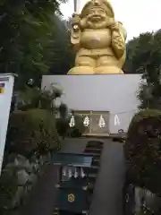 中之嶽神社の建物その他