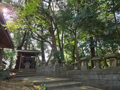 艫神社(茨城県)