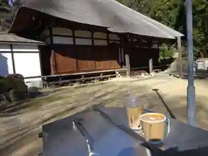 横浜　西方寺の本殿・本堂