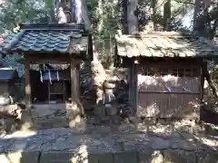 巓神社(愛知県)