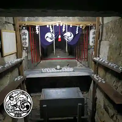 江島杉山神社(東京都)