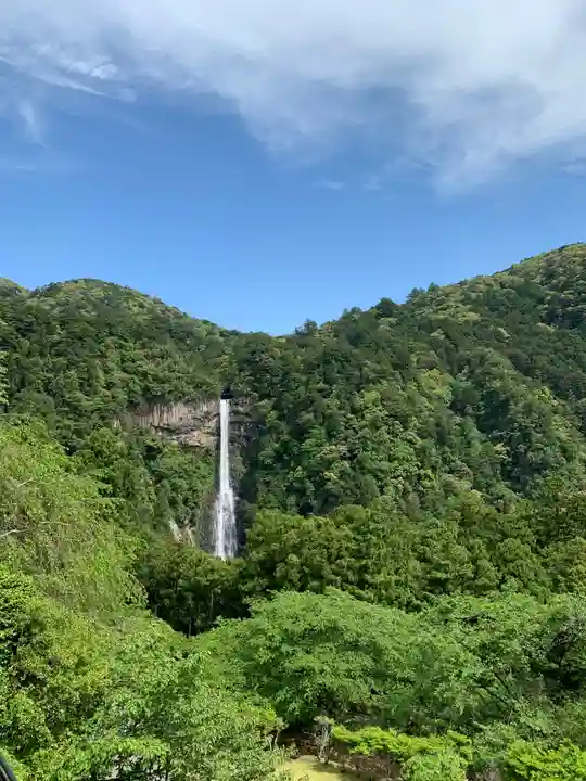 飛瀧神社(熊野那智大社別宮)(和歌山県)