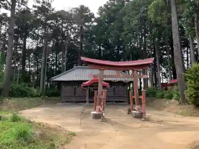 大宮神社(千葉県)