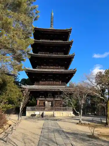 仁和寺のその他建物