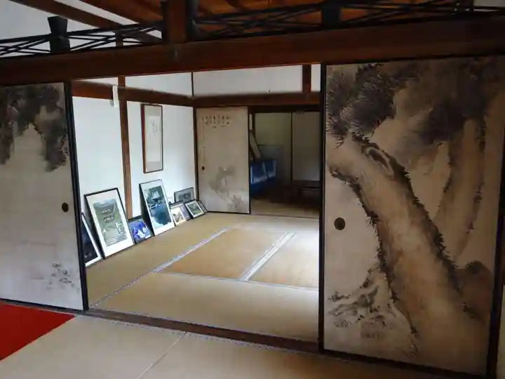 長岳寺(奈良県)