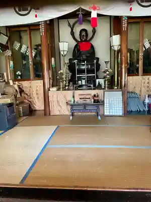 坂下地蔵堂(東京都)