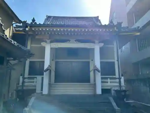 光桂寺(東京都)