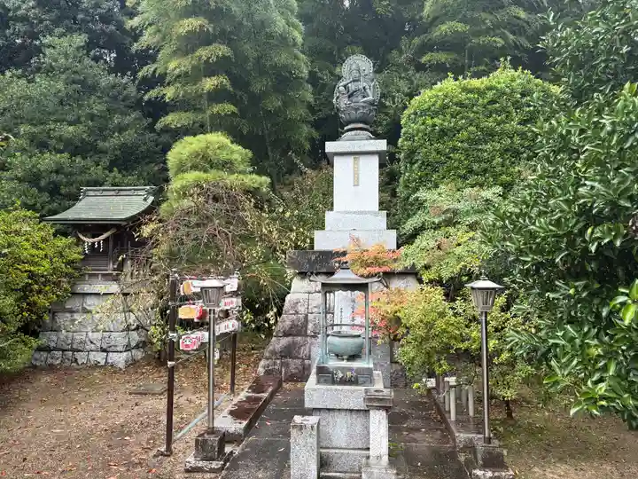 元三大師安楽寺(茨城県)