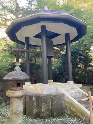 天徳寺のその他建物