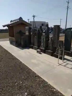 島山寺(埼玉県)