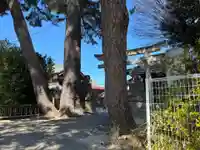 女體神社(千葉県)