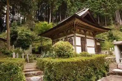 甘泉寺のその他建物