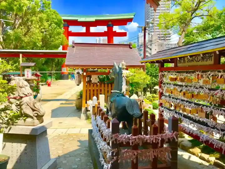 尼崎えびす神社のその他建物