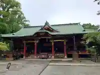 根津神社(東京都)