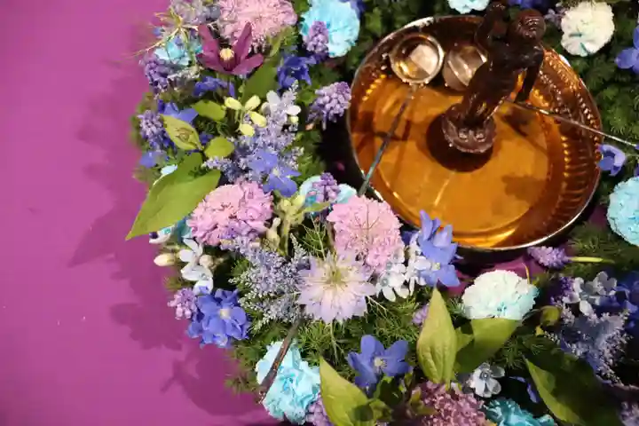 壽徳寺 じゅとくじ(福島県)